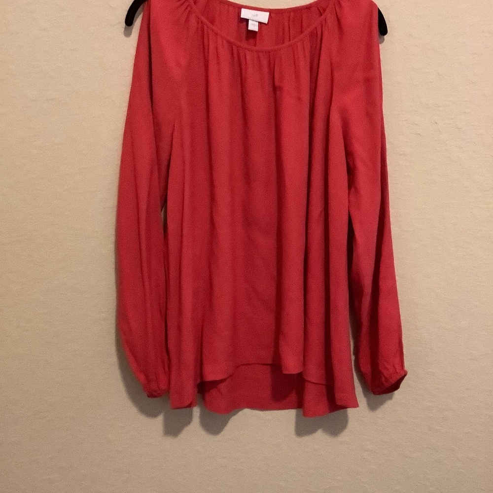 Casual top